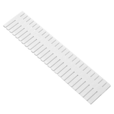 Priečka zásuviek Úložný box pre domácnosť Priečka na úsporu miesta Domáci organizér Nástroje Organizér na líčenie Spodná bielizeň Zásuvka