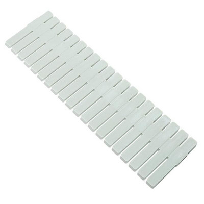 Priečka zásuviek Úložný box pre domácnosť Priečka na úsporu miesta Domáci organizér Nástroje Organizér na líčenie Spodná bielizeň Zásuvka