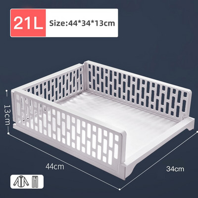 Sudedama rūbų spinta ir plastikinės sluoksniuotos pertvaros Sandėliavimo lentynaStalčiai Spintelės Organizatorius Stalčiai Drabužiai Spintelė Sandėliavimo dėžė Lentynėlė