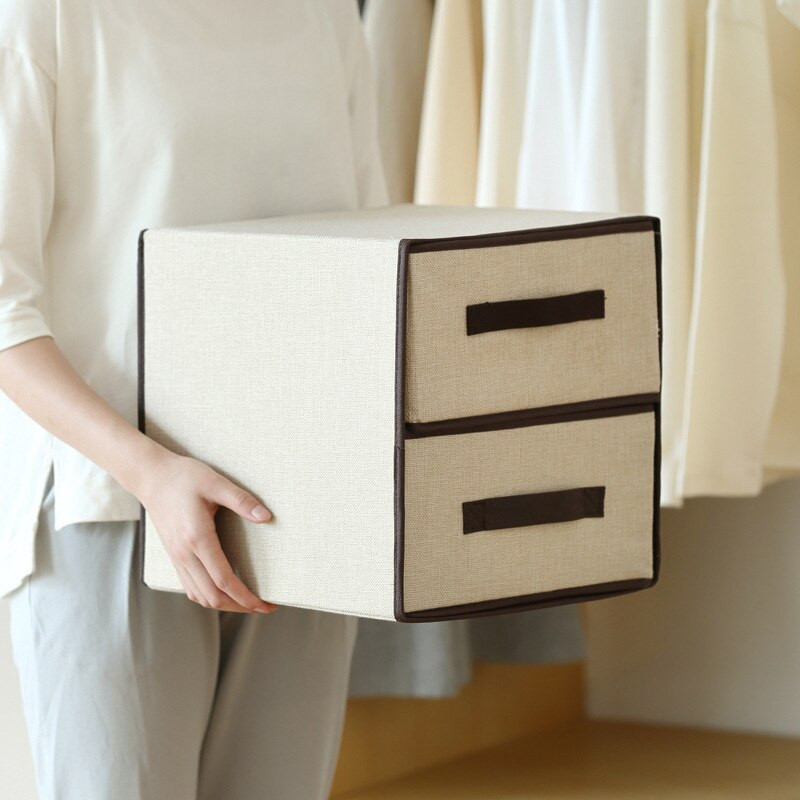 Zásuvky na bielizeň, nový dizajn, umývateľná úložná krabica, organizér na podprsenky, ponožky, spodná bielizeň, dokončovacia krabica, organizér na zásuvky