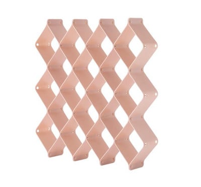 6/8 ks DIY kombinovaná spodná bielizeň ponožky úložný box priečka väzba podprsenka mriežka oddeľovač papiernictvo rôzne organizovať úložný box