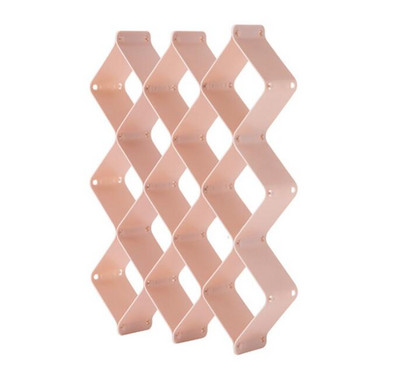 6/8 ks DIY kombinovaná spodná bielizeň ponožky úložný box priečka väzba podprsenka mriežka oddeľovač papiernictvo rôzne organizovať úložný box