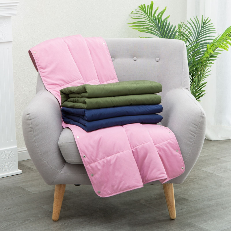 USB punjenje Električne deke Topli grijaći šal Uredski poplun Periva deka otporna na hladnoću i stalno grijanje Navlaka za spavanje