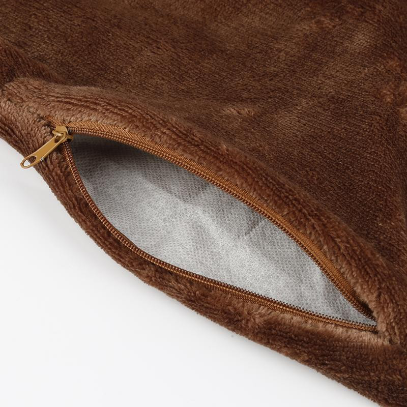 USB električni grijaći jastučić za deku za rame i vrat mobilni grijaći šal 5V 4W kućanstvo auto ured električna deka periva