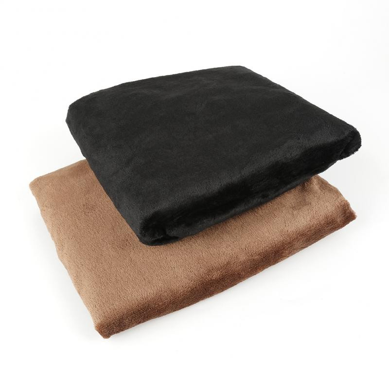 USB električni grijaći jastučić za deku za rame i vrat mobilni grijaći šal 5V 4W kućanstvo auto ured električna deka periva