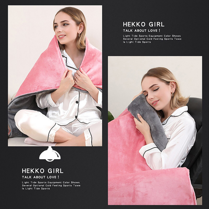 Grijana deka, višenamjenska brzo zagrijavajuća električna deka, višenamjenska grijana deka, termostat, alat za grijanje