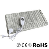 Jastuk za grijanje za fizioterapiju Električni jastuk za grijanje Terapijski jastuk za leđa Mala električna deka 60x30 cm 110/220 V EU/US/AU/UK Japanski utikač