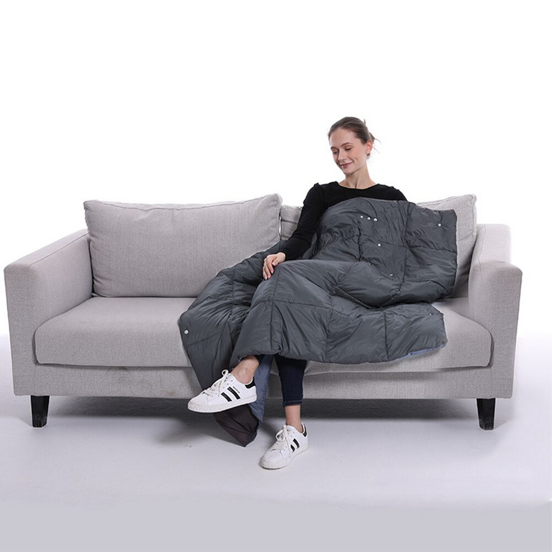 USB električni grijaći šal koji se može prati na rame, termostat za zaštitu od hladnoće, električni grijaći pokrivač, zimski grijač za tijelo