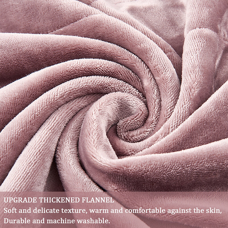 Elektrická deka, útulná mäkká flanelová teplá posteľ, ohrievač postele, termostat, matrac, mäkká deka, ohrievač kobercov, tepelná izolácia