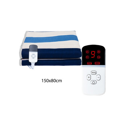 Elektrická deka 220v 110v hrubší ohrievač vyhrievaná deka matrac termostat elektrická vyhrievacia deka zimný ohrievač tela