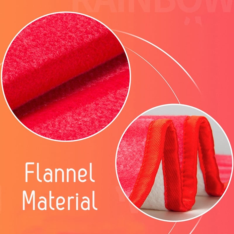 Elektrický ohrievač prikrývok 110V/220V, ohrievač tela, flanelová vyhrievaná prikrývka s termostatom, elektrická vyhrievacia podložka na posteľ