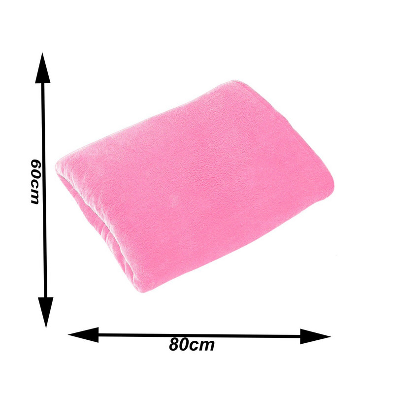 Rýchlo vyhrievaná elektrická deka USB ohrievač postele termálny elektrický matrac mäkká vyhrievacia deka domáca kancelária ohrievač kobercov #Z