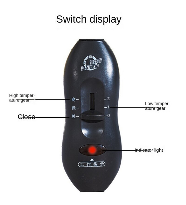 36-voltová elektrická deka s USB rozhraním, elektrický matrac, jedna izba s umelou zemou, zimná vykurovacia deka