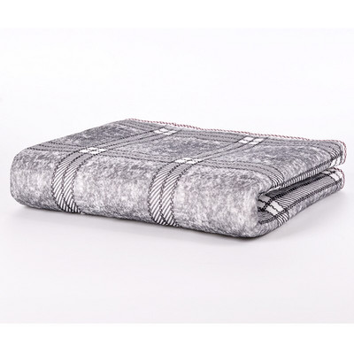 Elektrická deka, jednoduchá dvojitá teplá nízkonapäťová 36V zahustená deka, elektrická deka, zasúvacia do USB rozhrania