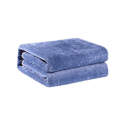 Elektrická deka Zimná teplá vykurovacia hrubšia plyšová vykurovacia prikrývka Vyhrievané prikrývky Elektrický matrac Nastaviteľná teplota Ohrievač tela