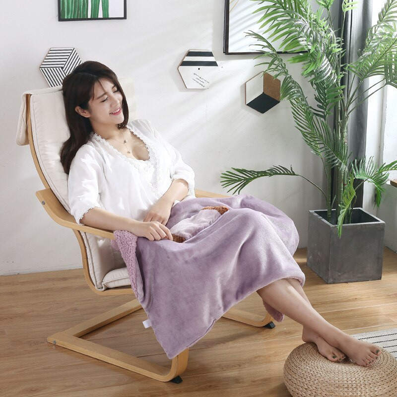 5V elektrická deka USB multifunkčný ohrievač rúk chránič kolien kancelárska ohrievacia deka na obednú prestávku cestovná ohrievacia deka