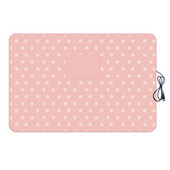 Elektrická vyhrievacia deka do auta, prateľná v práčke, ľahká vyhrievaná deka, skvelá na vnútorné teplo aj na cestovanie vonku v chladnom počasí