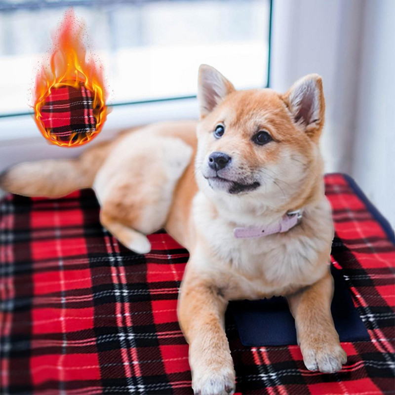 Elektrická vyhrievacia deka do auta, prateľná v práčke, ľahká vyhrievaná deka, skvelá na vnútorné teplo aj na cestovanie vonku v chladnom počasí