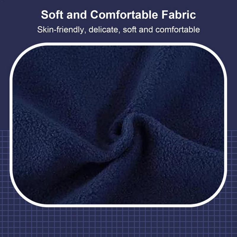 Elektrická vyhrievacia deka do auta, prateľná v práčke, ľahká vyhrievaná deka, skvelá na vnútorné teplo aj na cestovanie vonku v chladnom počasí