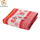 Pătură electrică pentru iarnă