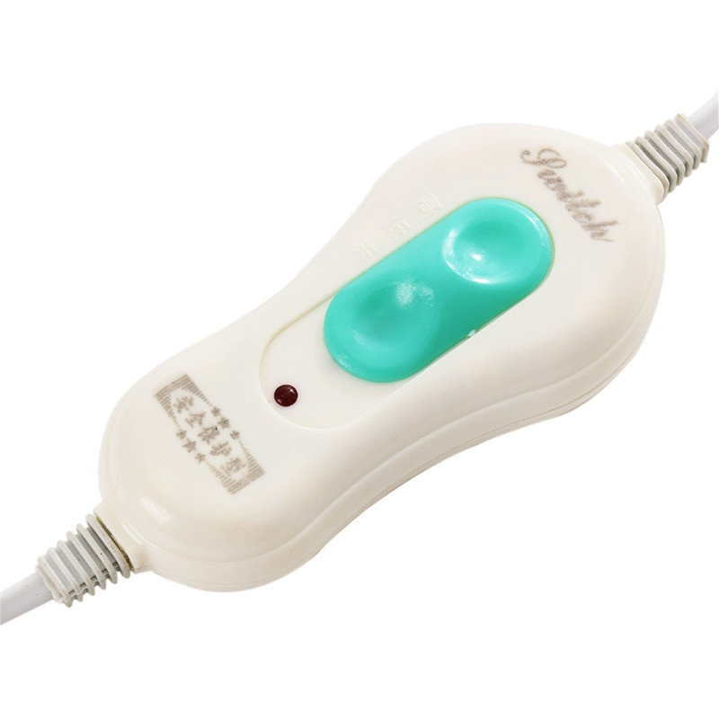 Pătură electrică pentru iarnă