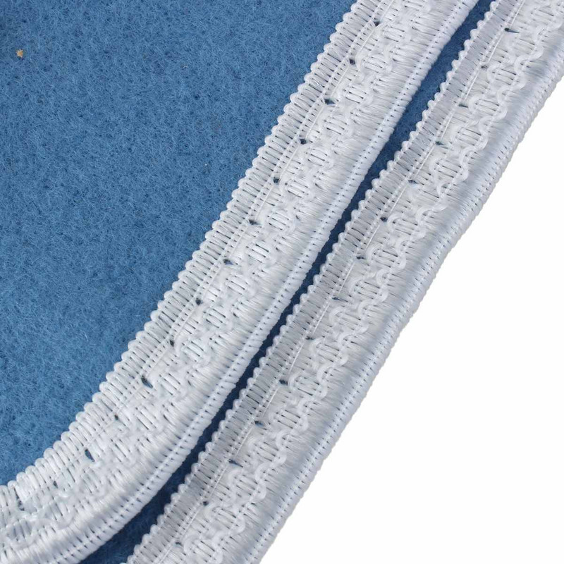 Elektrická deka, hrubší ohrievač, dvojitý ohrievač tela, 145*115 cm, vyhrievaná deka s termostatom, elektrická vyhrievacia deka