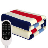 Elektrická deka 220/110V hrubšia ohrievacia deka vyhrievaná deka matrac termostat elektrická vykurovacia bezpečnostná deka zimný ohrievač tela