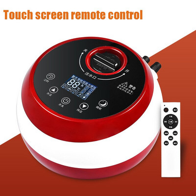 Elektrická deka s konštantnou teplotou a teplou vodou, elektrická deka s jedným dvojitým cyklom, vykurovacia deka, matrac, bavlnená deka pre domácnosť