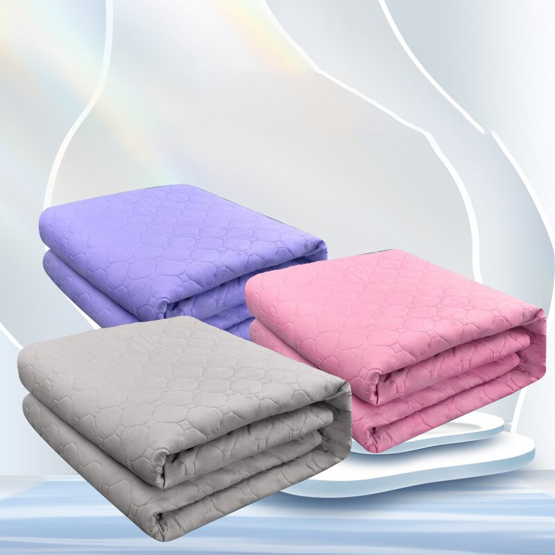 Elektrická deka s konštantnou teplotou a teplou vodou, elektrická deka s jedným dvojitým cyklom, vykurovacia deka, matrac, bavlnená deka pre domácnosť