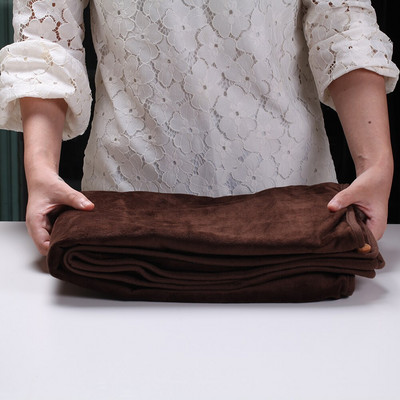 USB elektrická vyhrievacia deka vyhrievaná podložka zimná teplá šatka úľava od bolesti masáž mäkká pokožka priateľská k ramenám, krku, chrbtu a nohám