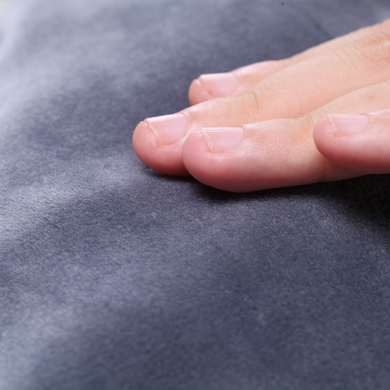 Elektrická vykurovacia deka Domáce potreby Vykurovacia deka Úľava od bolesti Masáž Multifunkčná USB pre domácu pohovku, sedadlo, kanceláriu