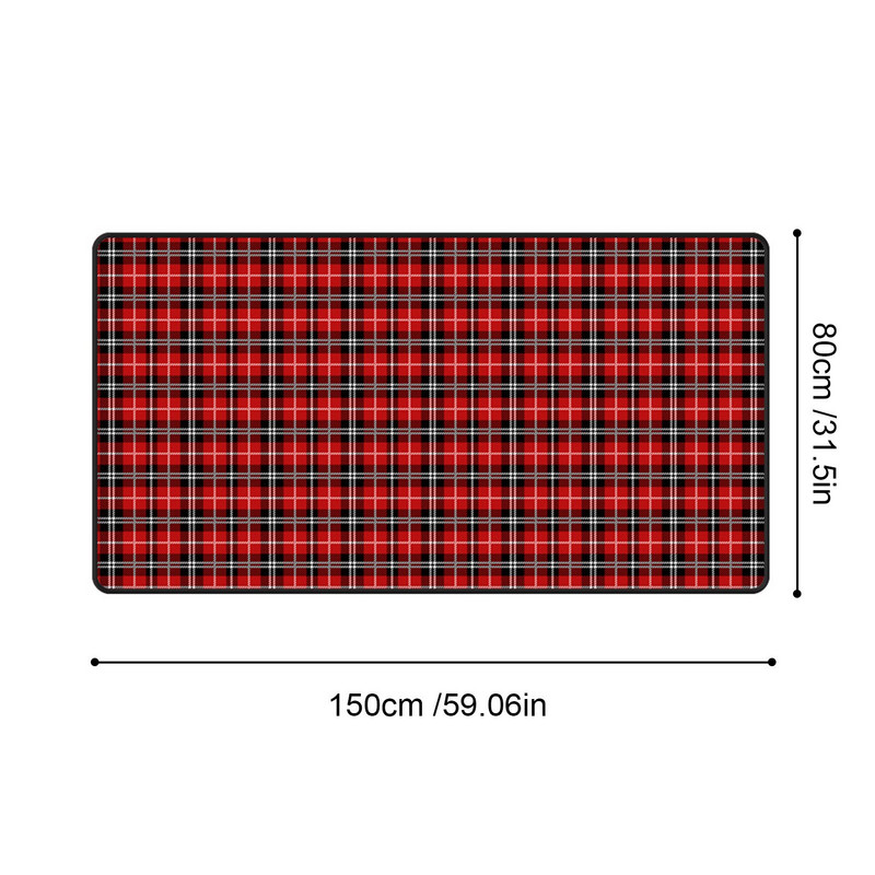 Elektrická deka s USB vyhrievacou dekou, predĺžená, rozšírená, teplá kancelárska kolenná podložka, rýchlo sa ohrievajúca elektrická deka, 81 x 149 cm