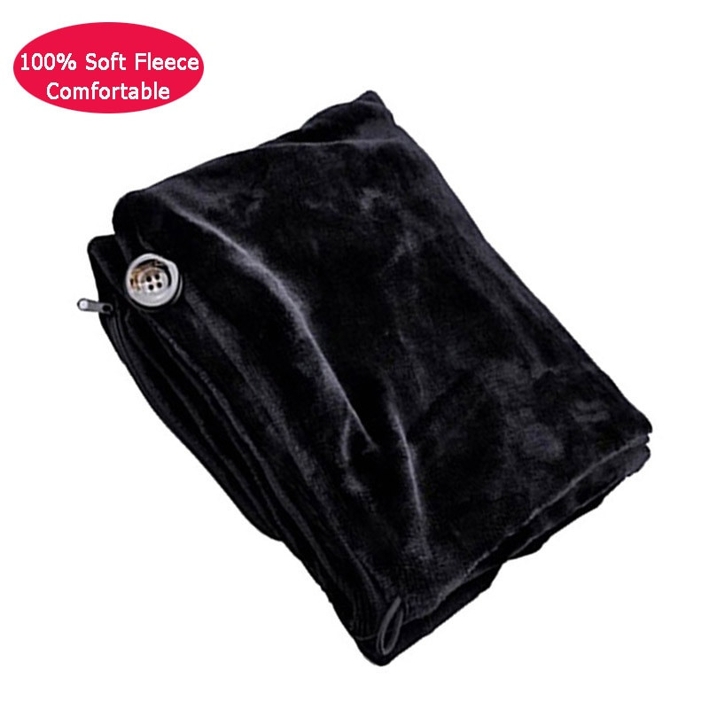 2021 USB teplá elektrická vykurovacia šatka z mäkkej teplej fleecovej vykurovacej podložky do domácej kancelárie, zimné teplé elektrické prikrývky na krk a ramená