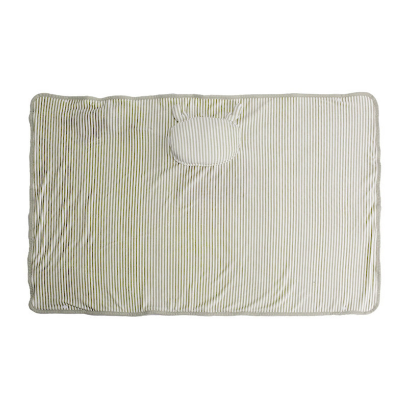 Multifuncțional Portabil Convenabil Confortabil Elegant Practic USB Pătură electrică încălzită Covor de iarnă pentru birou