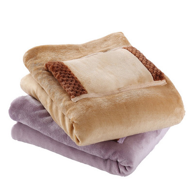 Νέα θερμαινόμενη κουβέρτα ζεστή με θερμαινόμενη ζώνη τσέπης Θερμαινόμενη κουβέρτα Ηλεκτρική θερμαινόμενη κουβέρτα Μοκέτες Θερμαινόμενο χαλάκι για το γραφείο στο σπίτι