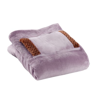 Nová vykurovacia bezpečná deka s vyhrievanou vreckovou zónou, vyhrievaná deka, elektrická vykurovacia deka, koberce, vyhrievaná podložka do domácej kancelárie