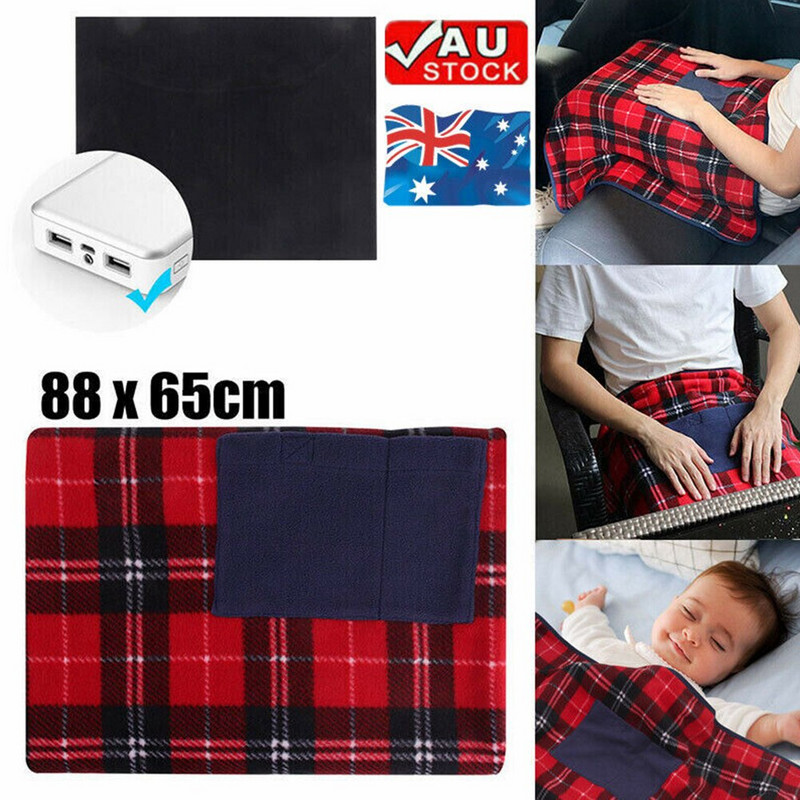 220V deka vyhrievaná elektrická plachta USB termostat elektrické deky bezpečnostná elektrická vyhrievacia deka teplé elektrické matrace