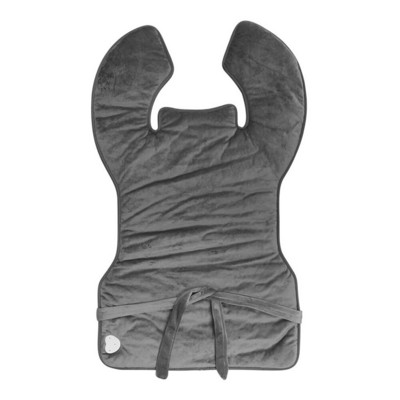 Elektrická deka, ochrana pred prehriatím, vykurovací šál, horúci kompres, fyzioterapia, rameno, chrbát, udržiavanie tepla, kĺb, úľava od bolesti krčnej chrbtice