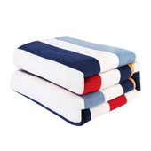 Elektrická deka s dvojitým telom 220 V 150 * 180 cm Manta vyhrievaná deka vyhrievací koberec pre zimné produkty