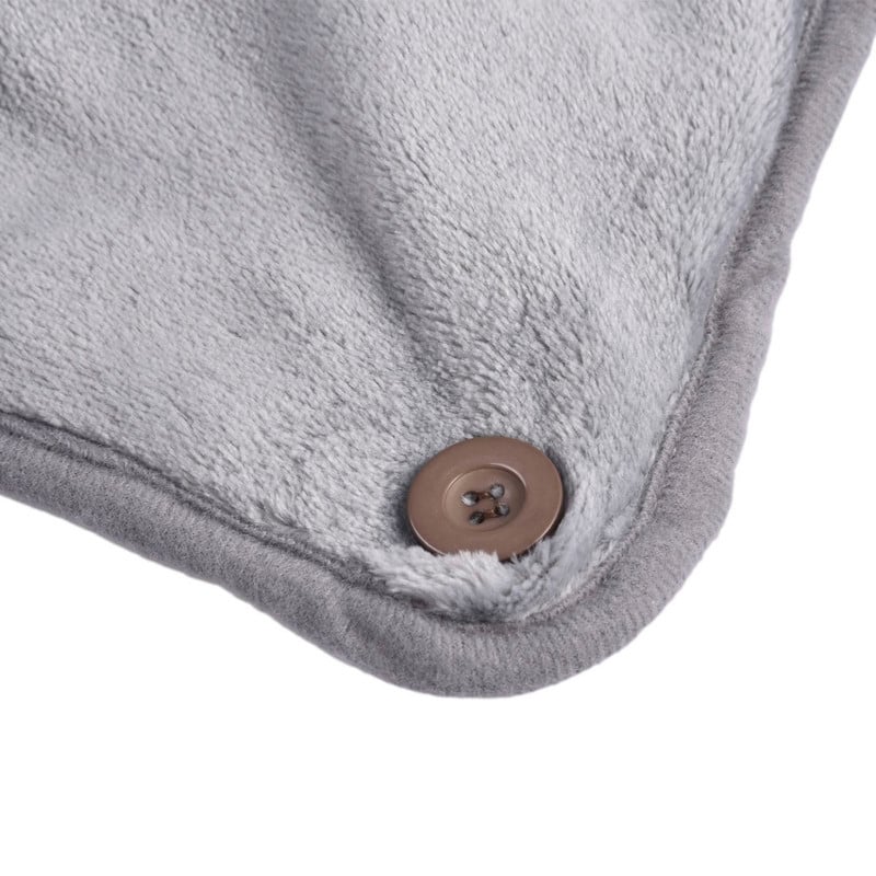 100x70cm USB vyhrievacia deka elektrická vyhrievacia vyhrievacia šatka prateľná plyšová deka zimná teplá domáca elektrická deka