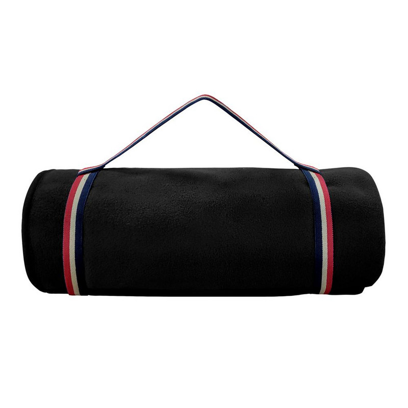 Pătură termică USB 80x150 cm Pătură încălzită electrică încălzită Pătură lărgită pentru stadion de camping 3 moduri de încălzire