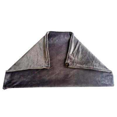 Automobilová elektrická vyhrievacia vyhrievacia deka, podložka na ramená a krk, mobilná vyhrievacia šatka s USB, mäkká vonkajšia mäkká vyhrievaná šatka 2022 #Z