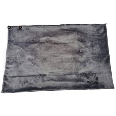 USB električna deka Meka grijaća deka Šal Bacite Ruku Koljena Stopala Krilo Noge Grijač Tepih Zimska Soba Grijana