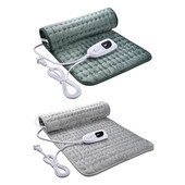 Elektrinio šildymo padėklo šildymas, reguliuojamas 6 lygių temperatūros dangtelis LX0D