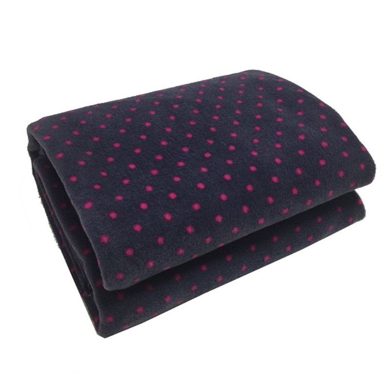 12V elektrická vyhrievaná deka pre inteligentné multifunkčné cestovanie Elektrická deka pre auto, nákladné auto, lode alebo karavany s vysokým/nízkym P15F