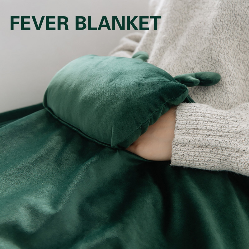 USB elektriline tekk soe voodi soojendus termostaat elektriline madrats pehme soojendustekk soojendus vaip Kodu reisibüroo