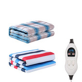 Pătură electrică Pătură pentru încălzire mai groasă Saltea Termostat Pătură pentru încălzire electrică Încălzitor de iarnă