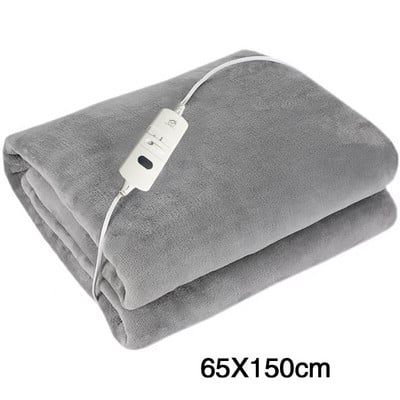 110-220V Jednoduchý Dvojitý Ohrievač Tela Elektrický Matrac Termostat Elektrická Deka Bezpečnostná Elektrická Vykurovacia Deka Teplá