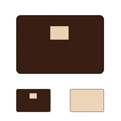 Električna grijana deka Periva u perilici Topla grijana deka za spavaću sobu u automobilu Usb punjenje Grijane deke s džepovima za kauč