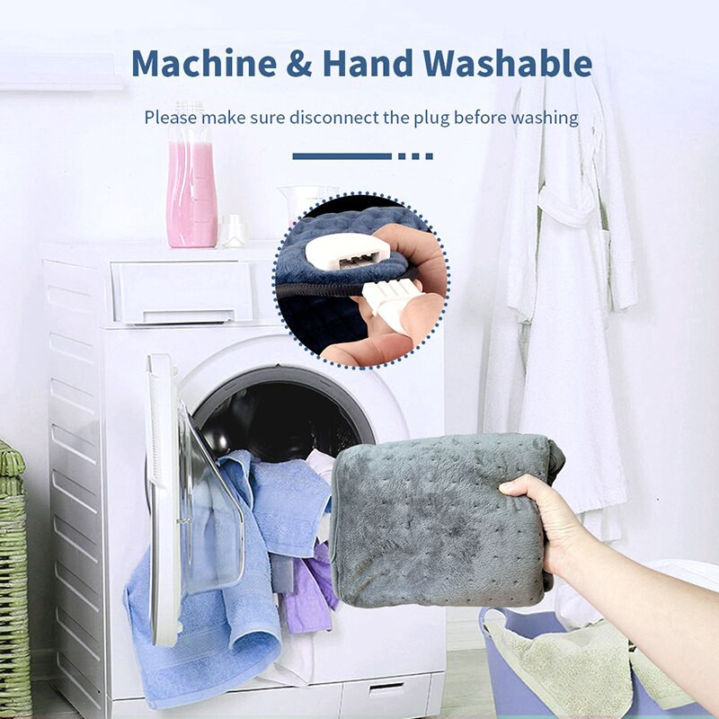 Čínsky ohrievač nôh z továrne na vyhrievané skladacie elektrické ohrievače nôh, ohrievač nôh pre mužov a ženy